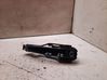 Front door exterior handle 3B0837885