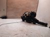 Sliding door motor assembly 16835852