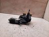 Rear window wiper motor 1K6955711B