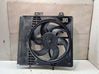 Electric radiator cooling fan 8240503FR