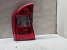Luz trasera/de freno 924011D0