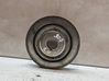 Crankshaft pulley 9643354180