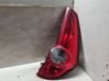 Lampa tylna 89071614