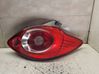Rear/tail lights 21730207