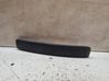 Front bumper splitter molding 3M51R17E909