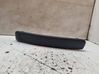 Front bumper splitter molding FD04261MARN