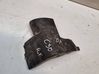 Fender end trim 