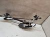 Front wiper linkage and motor 851100D080