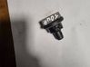 Element lampy przedniej 15938301