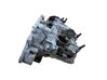Manual 5 speed gearbox P2500A243