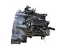 Manual 5 speed gearbox P2500A200