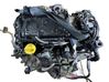 Engine M9RA802