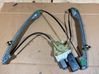 Front door window regulator motor 807310003R