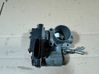 Throttle body valve 0Z020126