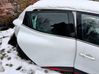 Rear door TEQNC