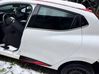 Rear door TEQNC