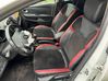 Seat set 