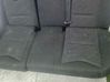 Asiento trasero 