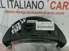Speedometer (instrument cluster) 503001060103