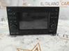 Unidad delantera de radio/CD/DVD/GPS 