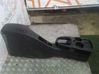 Gear shifter surround trim plastic 