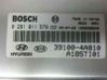 Engine control unit/module 0281011579