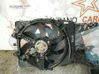 Ventilador eléctrico del radiador 