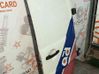 Rear door 