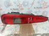 Tailgate rear/tail lights 