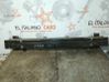Front bumper mounting bracket 