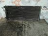 A/C cooling radiator (condenser) 