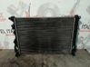 Coolant radiator A2115001302