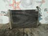A/C cooling radiator (condenser) 