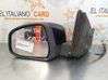 Front door electric wing mirror 