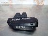 Tailgate lock latch 