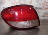 Tailgate rear/tail lights 