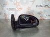 Front door electric wing mirror 