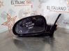 Front door electric wing mirror 