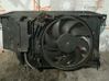 Electric radiator cooling fan 