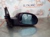 Front door electric wing mirror 