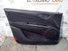 Front door card panel trim 