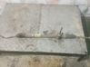 Steering rack 