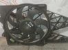 Electric radiator cooling fan 