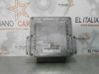 Engine control unit/module 0281010637