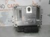 Moottorin ohjainlaite/moduuli 0281030546