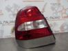 Tailgate rear/tail lights 