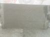 Intercooler radiator 