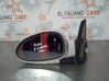 Front door electric wing mirror 