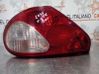 Tailgate rear/tail lights 