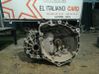 Manual 5 speed gearbox C63563502